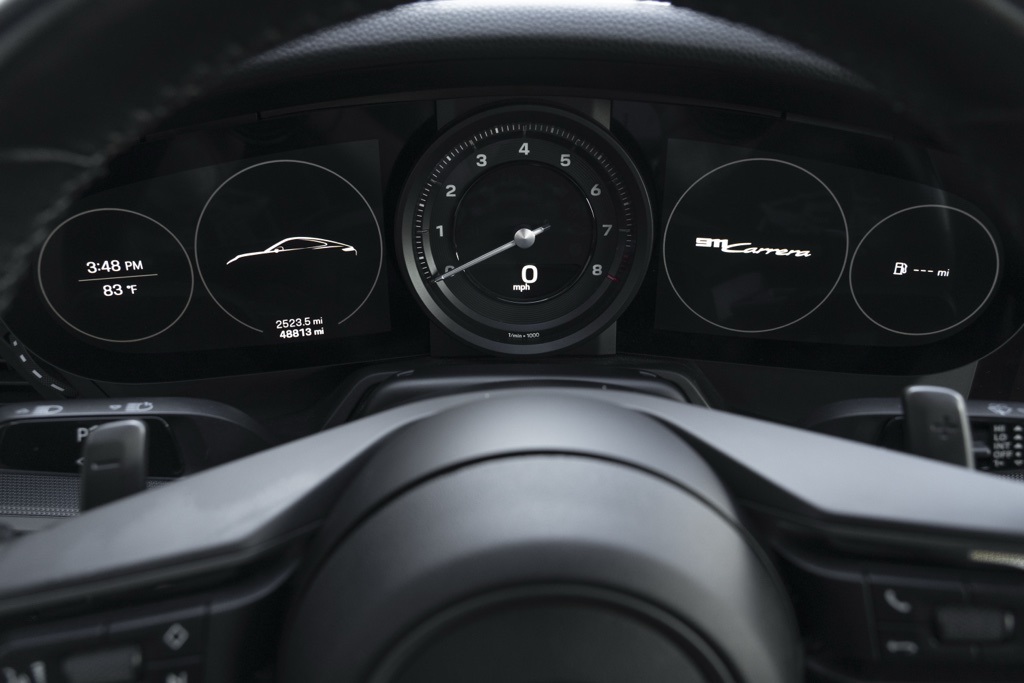 2020 Porsche 911 Carrera - Photo 14