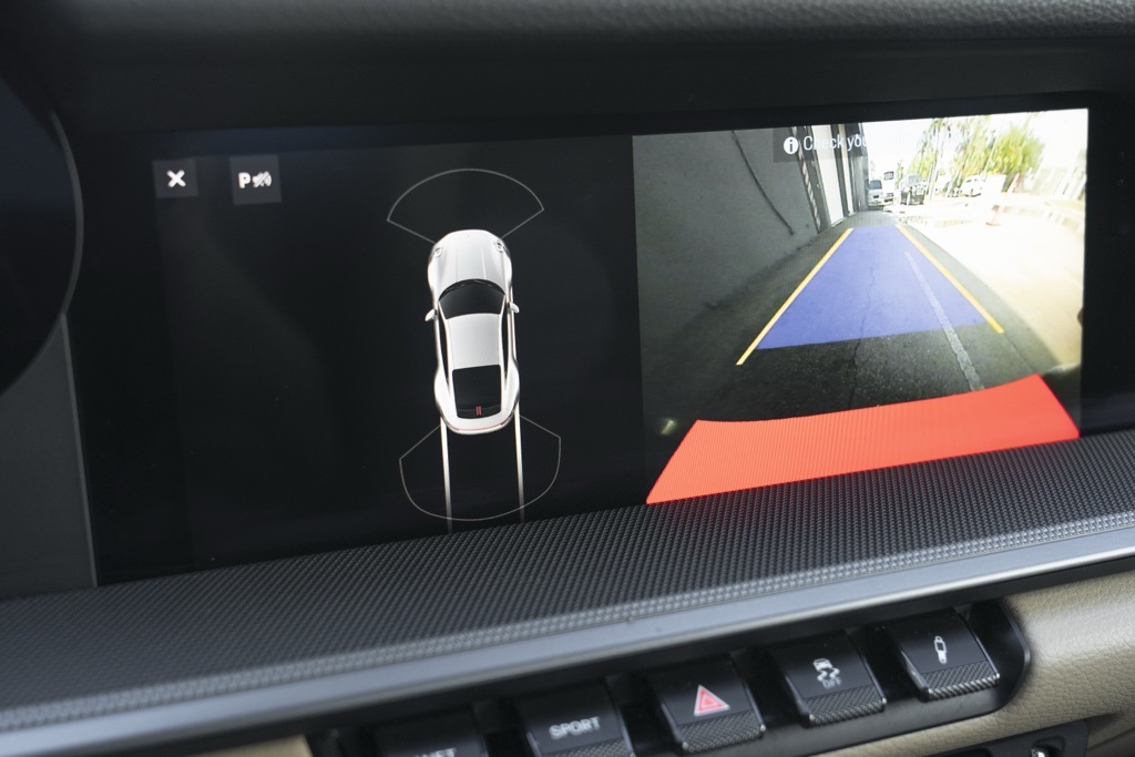 2020 Porsche 911 Carrera - Photo 16