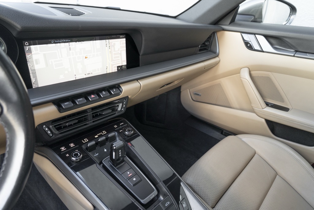 2020 Porsche 911 Carrera - Photo 17
