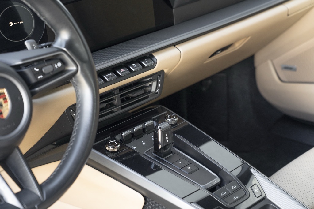 2020 Porsche 911 Carrera - Photo 19