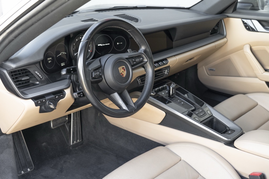2020 Porsche 911 Carrera - Photo 2