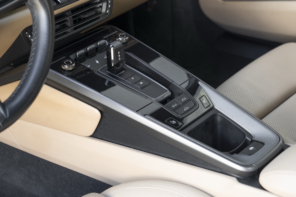 2020 Porsche 911 Carrera - Photo 20