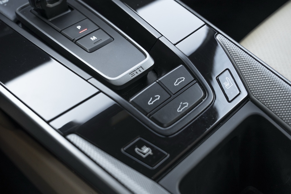 2020 Porsche 911 Carrera - Photo 22