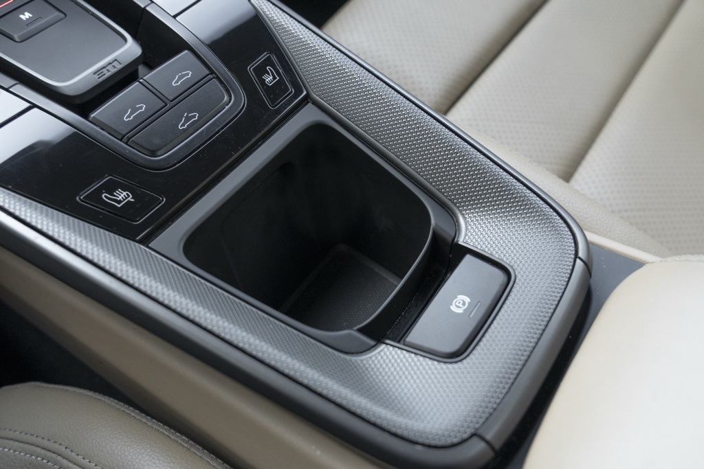 2020 Porsche 911 Carrera - Photo 23