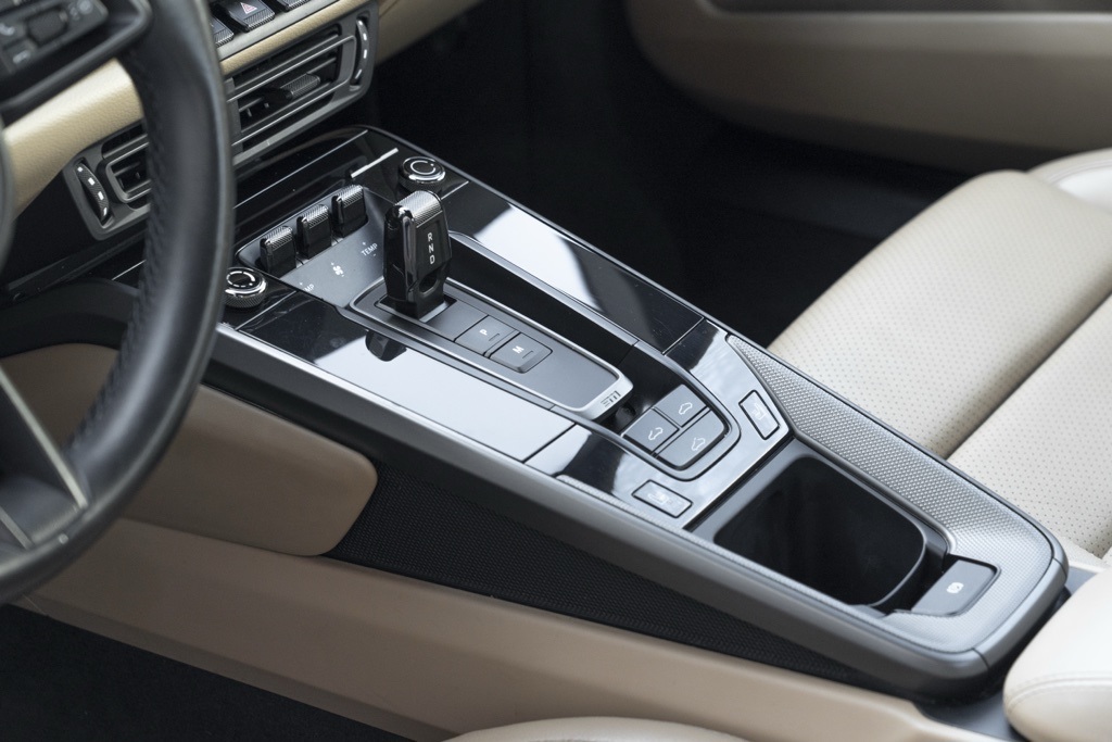 2020 Porsche 911 Carrera - Photo 24