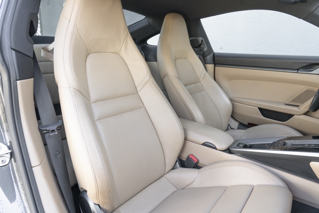 2020 Porsche 911 Carrera - Photo 25