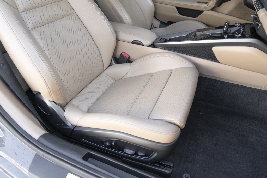 2020 Porsche 911 Carrera - Photo 26