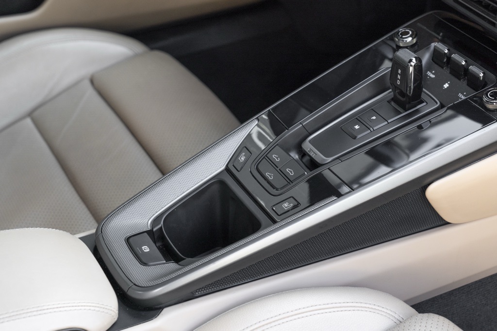 2020 Porsche 911 Carrera - Photo 27