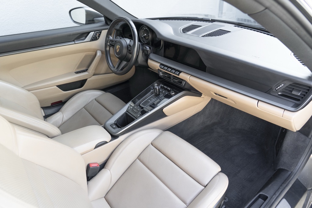 2020 Porsche 911 Carrera - Photo 28