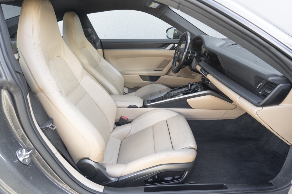 2020 Porsche 911 Carrera - Photo 29