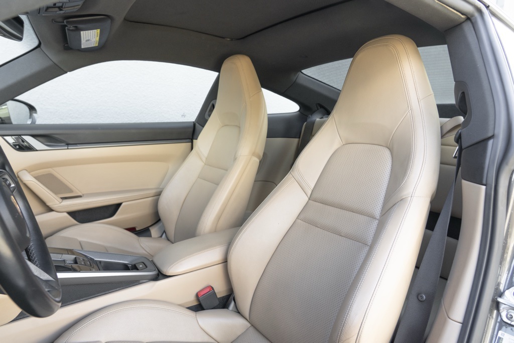 2020 Porsche 911 Carrera - Photo 3