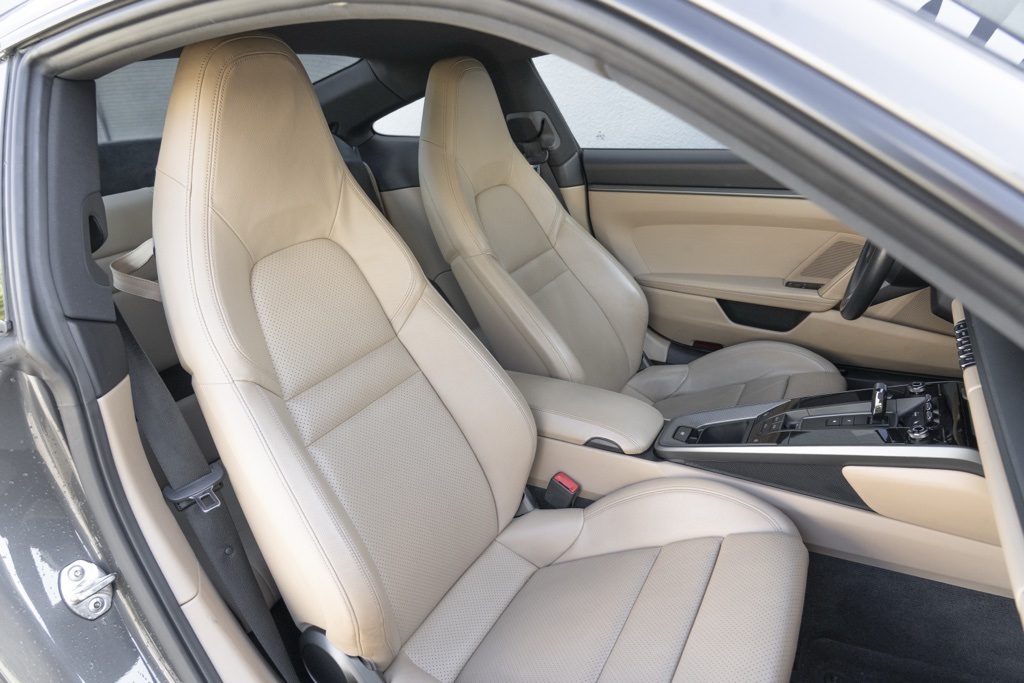 2020 Porsche 911 Carrera - Photo 30