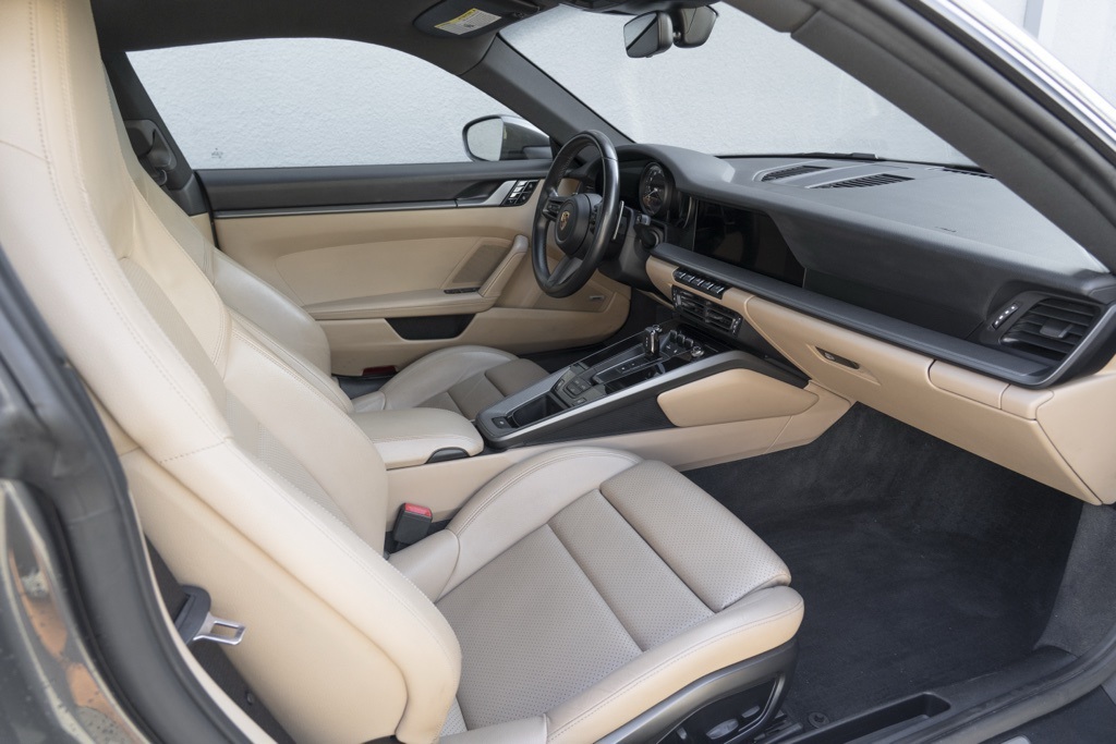 2020 Porsche 911 Carrera - Photo 31
