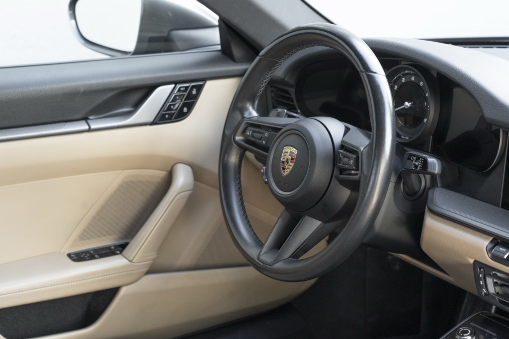 2020 Porsche 911 Carrera - Photo 36