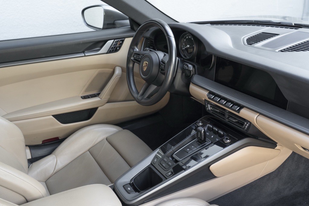 2020 Porsche 911 Carrera - Photo 37