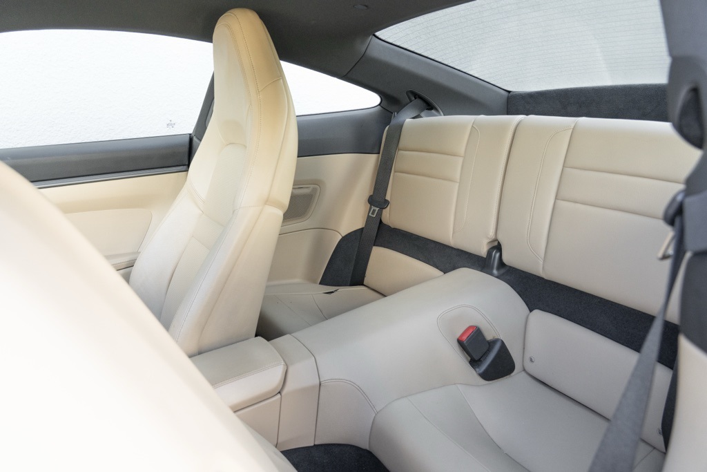 2020 Porsche 911 Carrera - Photo 39