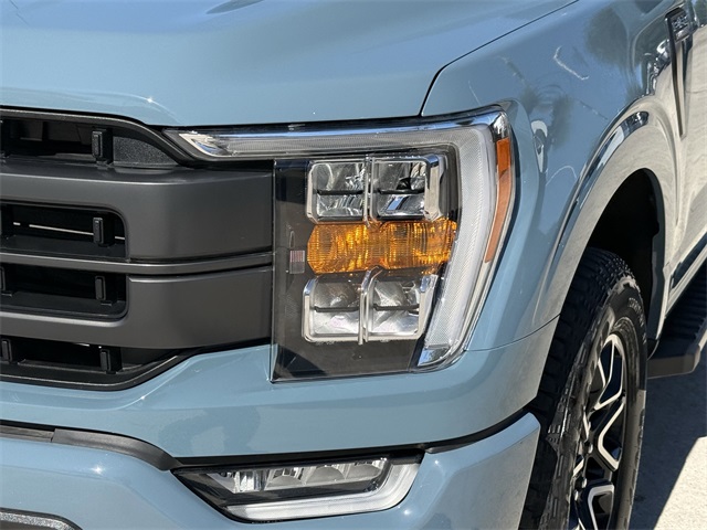 2023 Ford F-150 Lariat - 9