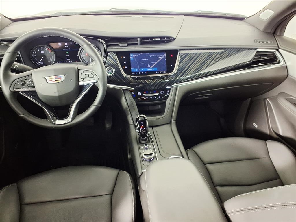 2024 Cadillac XT6 Premium Luxury - 2