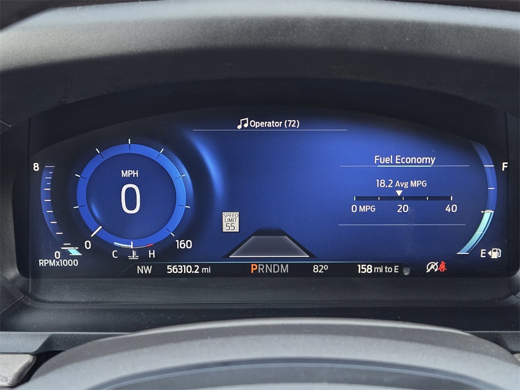 2020 Ford Explorer Platinum Silver at Bayshore Chrysler Jeep Dodge Ram