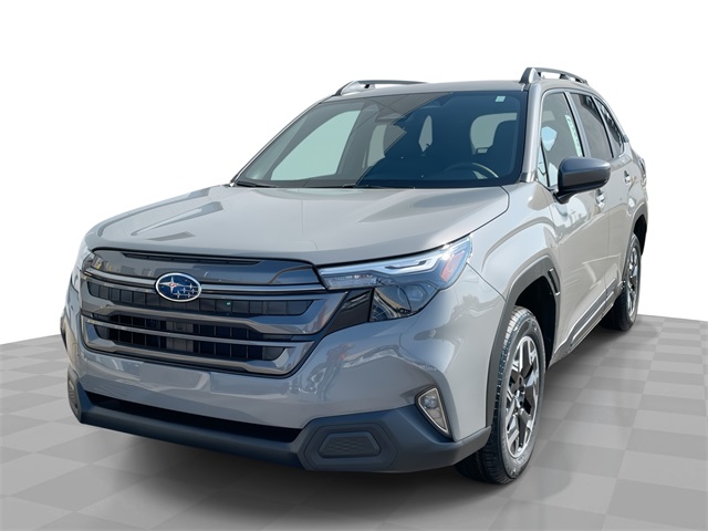 2026 Subaru Forester Crossover AWD