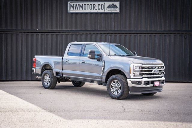 2024 Ford F-250SD Lariat 