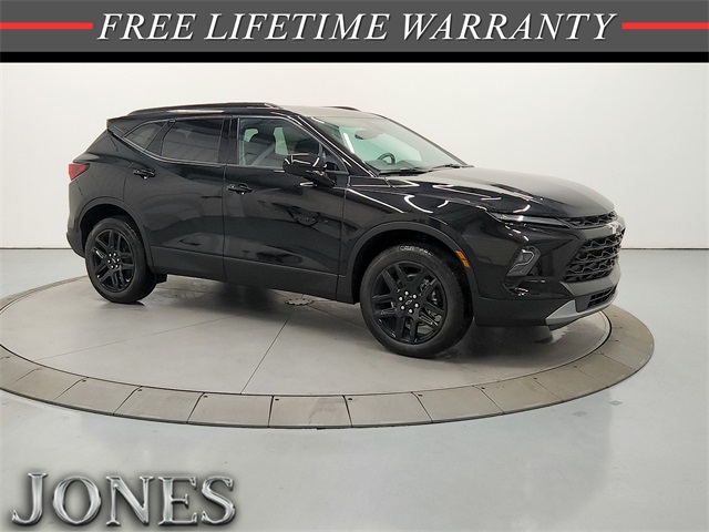 2026 Chevrolet Blazer 2LT FWD