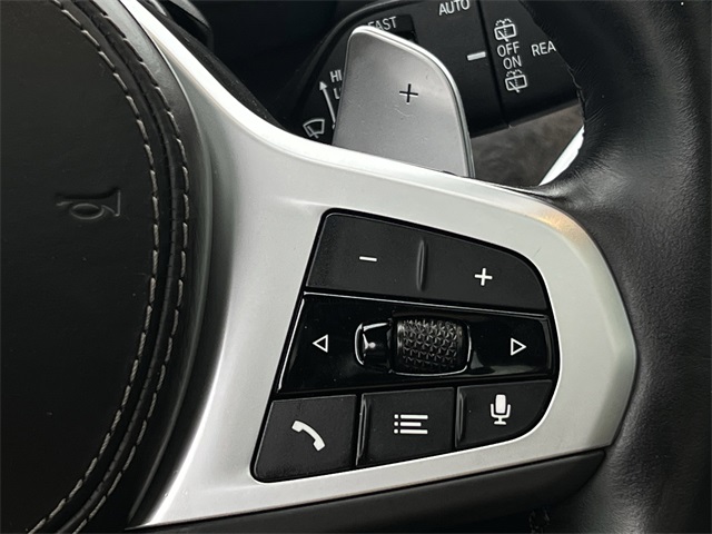 2023 BMW X5 sDrive40i White at Emmons Autoplex