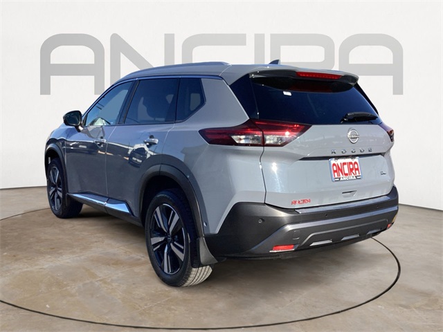 Used Car 2023 Nissan Rogue  Sl For Sale Under $25,000 In San Antonio, Texas