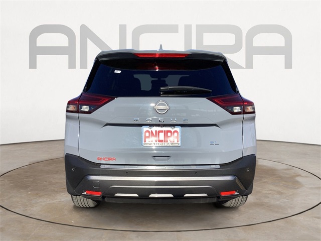 Used Car 2023 Nissan Rogue  Sl For Sale Under $25,000 In San Antonio, Texas