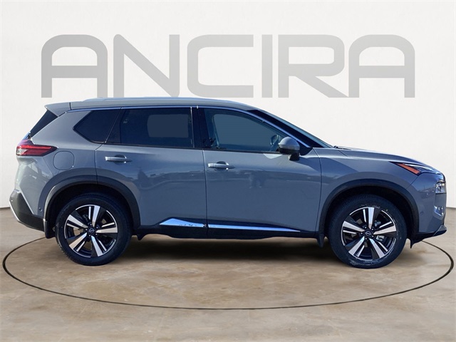 Used Car 2023 Nissan Rogue  Sl For Sale Under $25,000 In San Antonio, Texas