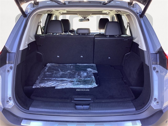 Used Car 2023 Nissan Rogue  Sl For Sale Under $25,000 In San Antonio, Texas