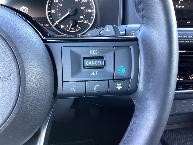 Used Car 2023 Nissan Rogue  Sl For Sale Under $25,000 In San Antonio, Texas