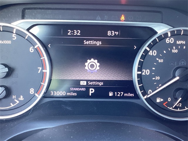 Used Car 2023 Nissan Rogue  Sl For Sale Under $25,000 In San Antonio, Texas