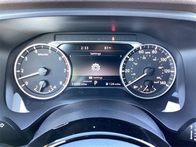 Used Car 2023 Nissan Rogue  Sl For Sale Under $25,000 In San Antonio, Texas