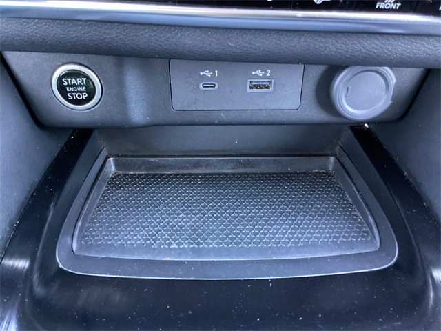 Used Car 2023 Nissan Rogue  Sl For Sale Under $25,000 In San Antonio, Texas