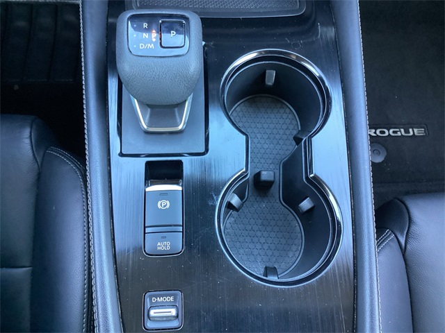 Used Car 2023 Nissan Rogue  Sl For Sale Under $25,000 In San Antonio, Texas