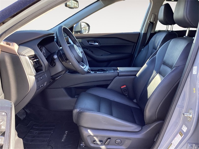 Used Car 2023 Nissan Rogue  Sl For Sale Under $25,000 In San Antonio, Texas