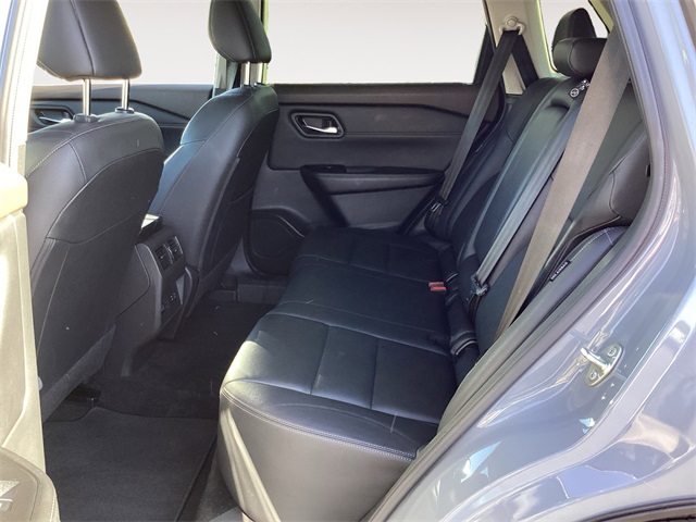 Used Car 2023 Nissan Rogue  Sl For Sale Under $25,000 In San Antonio, Texas