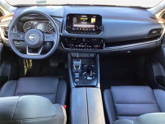 Used Car 2023 Nissan Rogue  Sl For Sale Under $25,000 In San Antonio, Texas