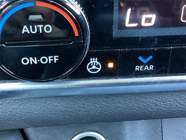 Used Car 2023 Nissan Rogue  Sl For Sale Under $25,000 In San Antonio, Texas