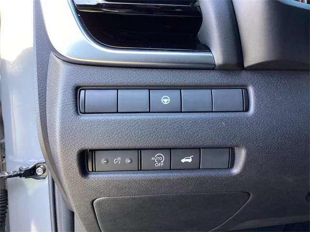 Used Car 2023 Nissan Rogue  Sl For Sale Under $25,000 In San Antonio, Texas