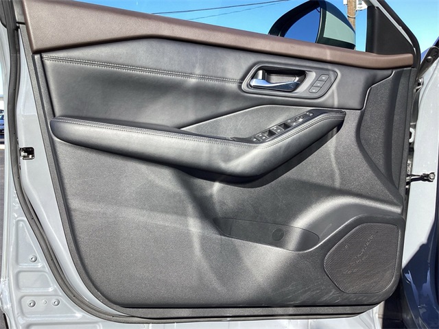 Used Car 2023 Nissan Rogue  Sl For Sale Under $25,000 In San Antonio, Texas