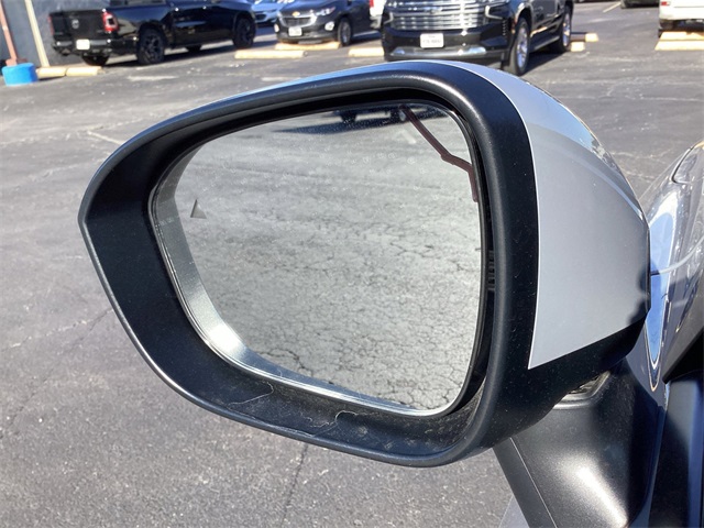 Used Car 2023 Nissan Rogue  Sl For Sale Under $25,000 In San Antonio, Texas