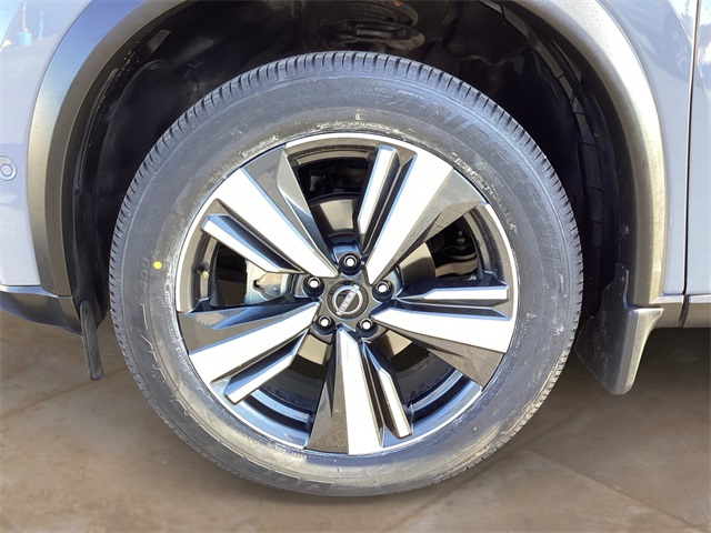 Used Car 2023 Nissan Rogue  Sl For Sale Under $25,000 In San Antonio, Texas