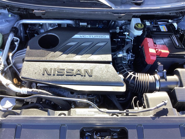 Used Car 2023 Nissan Rogue  Sl For Sale Under $25,000 In San Antonio, Texas