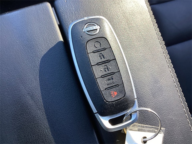 Used Car 2023 Nissan Rogue  Sl For Sale Under $25,000 In San Antonio, Texas