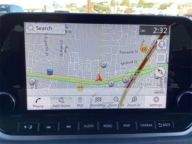 Used Car 2023 Nissan Rogue  Sl For Sale Under $25,000 In San Antonio, Texas