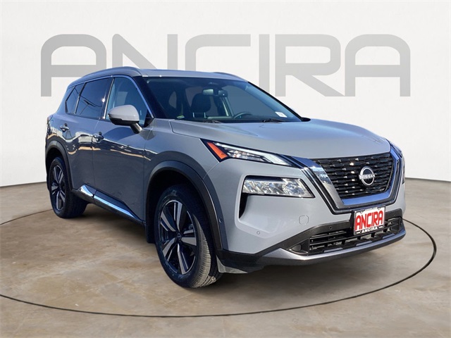 Used Car 2023 Nissan Rogue  Sl For Sale Under $25,000 In San Antonio, Texas