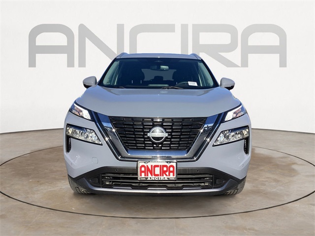 Used Car 2023 Nissan Rogue  Sl For Sale Under $25,000 In San Antonio, Texas