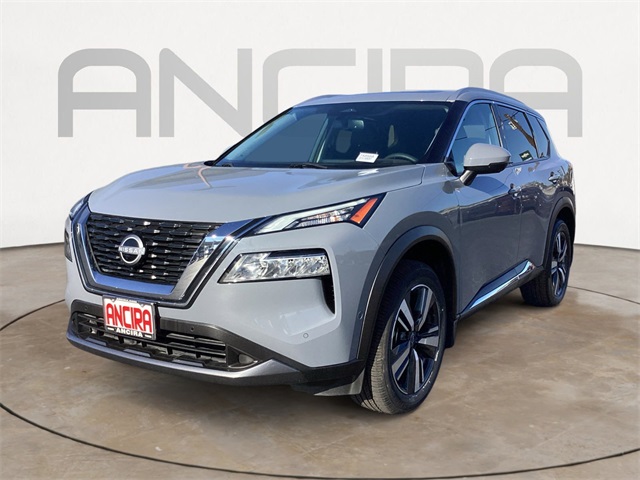 Used Car 2023 Nissan Rogue  Sl For Sale Under $25,000 In San Antonio, Texas